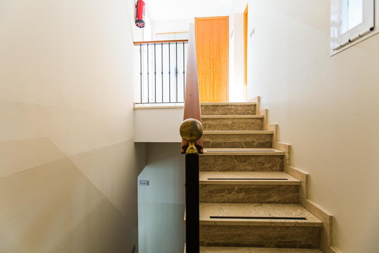 Hernando Colon 12 Apartamento